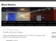Mizse Masters - http://www.mizsemasters.hu/