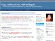MLM otthonról - hogyan? - http://mlmhogyan.com/