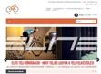 Kerékpár Webshop Budapest - http://mmbike.hu/