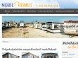 Mobilház az Áron háztól - http://mobil-homes.hu/