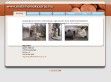 Homokfúvás- felülettisztítás, antikolás - http://mobilhomokszoras.hu