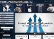 Androidos mobilok - http://mobilkommunikacio.hu/