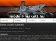 Játékautó makettek - http://www.modell-makett.hu
