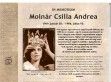 Molnár Csilla Andrea - http://www.molnarcsilla.hu