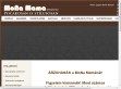 Kismama divat - http://www.monamama.hu/