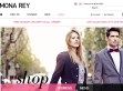 Mona Rey Webárház - http://www.monarey.eu
