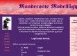 Mondecaste Modellügynökség, modellkedés - http://www.mondecaste.hu
