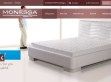 Monessa matracok, török ágyak - http://www.monessa.hu/matracok/taskarugos-matracok.html