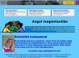 Angol magántanítás hatékonyan - Király Mónika - http://monika236.tripod.com/