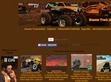 Monster Truck játékok gyerekeknek - http://www.monster.autosjatek.com/