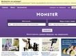 Itt válogathat a sok állásból - http://www.monster.hu/