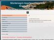 Apartman Montenegróban, Ulcinjban - http://www.montenegro-apartman.hu