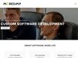 MORESIMP - Atlassian bevezetés - http://moresimp.com/hu/atlassian/