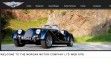 Morgan - http://morgan-motor.co.uk/