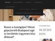 Mosogepszaki.hu - http://mosogepszaki.hu