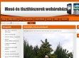 Mosószerkirály - tisztítószer webáruház - http://www.mososzerkiraly.hu