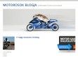 Motorosok blog - Motorok, veztés, casco kalkulátor - http://motorosok.info