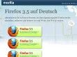 Thunderbird - http://www.mozilla.com/thunderbird/