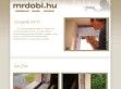 Mrdobi - ajtó beépítés - http://www.mrdobi.hu