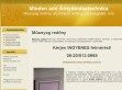 Műanyag redőny, alumínium redőny - http://www.muanyag-redony-aluminium-redony.hu
