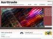 Kerttrade Kft. -- műanyag kereskedelem - http://www.muanyag.hu