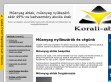 Aluplast és Horizont műanyag nyílászáró - http://muanyagablak-ablak.hupont.hu/1/rolunk-es-szolgaltatasaink