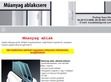 Műanyag ablak beépítése - http://www.muanyagablakcsere.hu/muanyag_ablak_beepitese