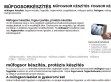 Műfogsorkészítés, fogtechnika - http://mufogsorkeszites.hu/