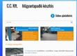 C.C. Kft. - Műgyantapadló - http://mugyantazas.eu/
