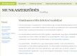Munkaszerződés jogi kalauz - http://www.munkaszerzodes.net
