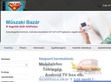 muszakibazar - kiegészítők óriási választéka - http://www.muszakibazar.hu/Kommunikacio-c39_0_1.htm