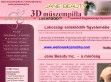 3D Műszempilla = természetes, gyönyörű szempillák - http://muszempilla.hu/