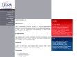 Ügyviteli rendszer - Libra3s - http://www.mve.hu/hu/libra3s-ugyvitel