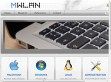 IT outsourcing és adminisztráció - MWLAN - http://www.mwlan.hu