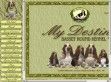 2. A Basset hound másképp - http://www.mydestiny.hu/maskepp.htm