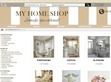 My home shop - http://www.myhomeshop.hu