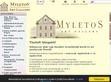 MyletosArt - http://www.myletosart.com/