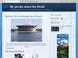 My photos about the World - http://myphotosabouttheworld.blogspot.com