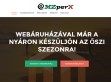 MZperX.net - Magento webáruház fejlesztés - http://mzperx.net