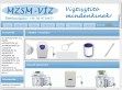 Víztisztítás Felsőfokon - http://www.mzsmviz.hu
