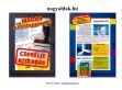Nagyablak Kft. - http://www.nagyablak.hu/