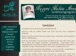 Nagyné Halász Anna természetgyógyász - http://nagynehalaszanna.hu/?page_id=28