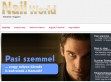 Műköröm magazin - http://www.nailworld.hu