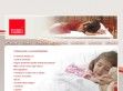 Nanni Home Store matrac - http://www.nanni.hu/