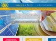 Napelem rendszer - http://www.napelemahazra.hu
