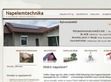 Napelem - http://napelemtechnika.hu