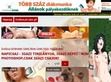 Napicsaj blog - tini sunák - http://napicsaj.uw.hu/index.php
