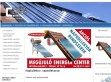 Napkollektor áruház - http://www.napkollektorweb.eu/