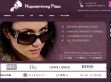 Napszemüveg Pláza - márkás napszemüvegek - http://www.napszemuvegplaza.hu/