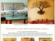 Hotel dekoráció - http://www.naszajandektippek.hu/hoteletterem.html